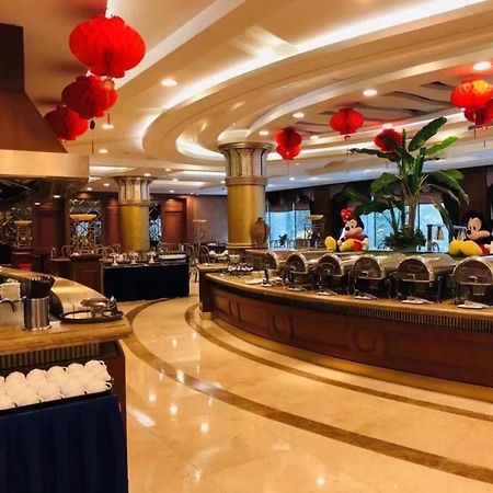 Inn Fine Hotel 大連市 エクステリア 写真