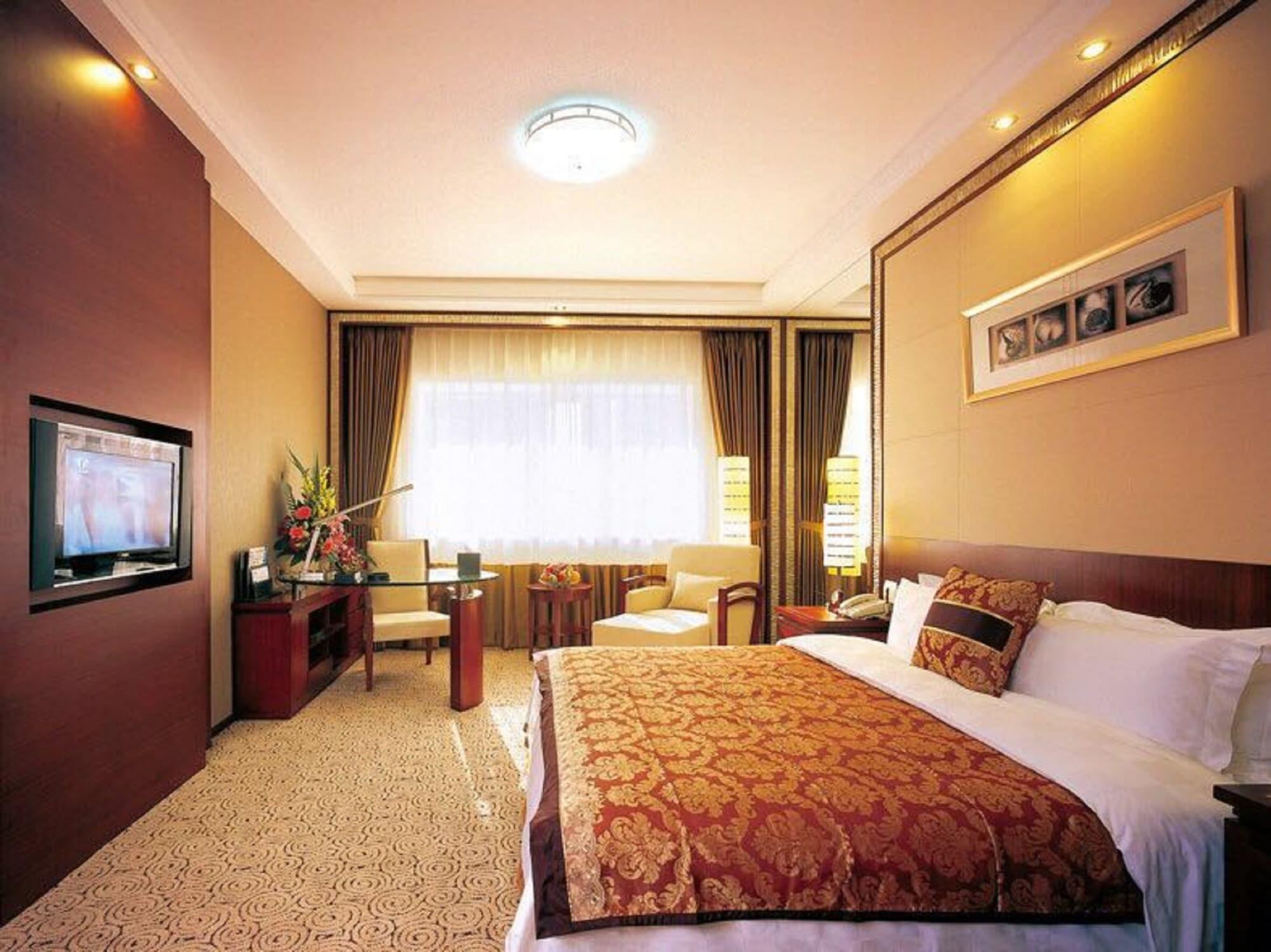 Inn Fine Hotel 大連市 エクステリア 写真