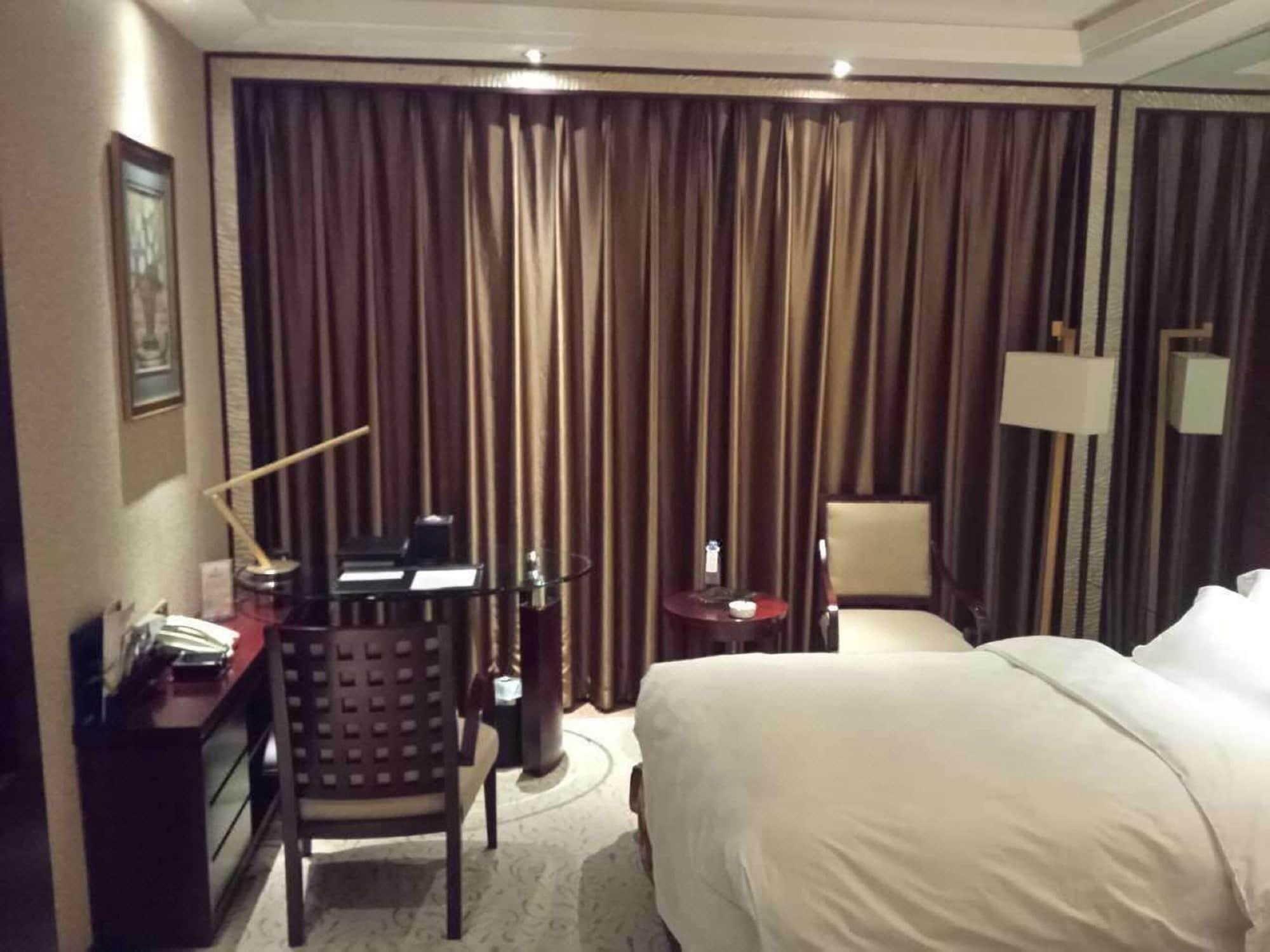Inn Fine Hotel 大連市 エクステリア 写真