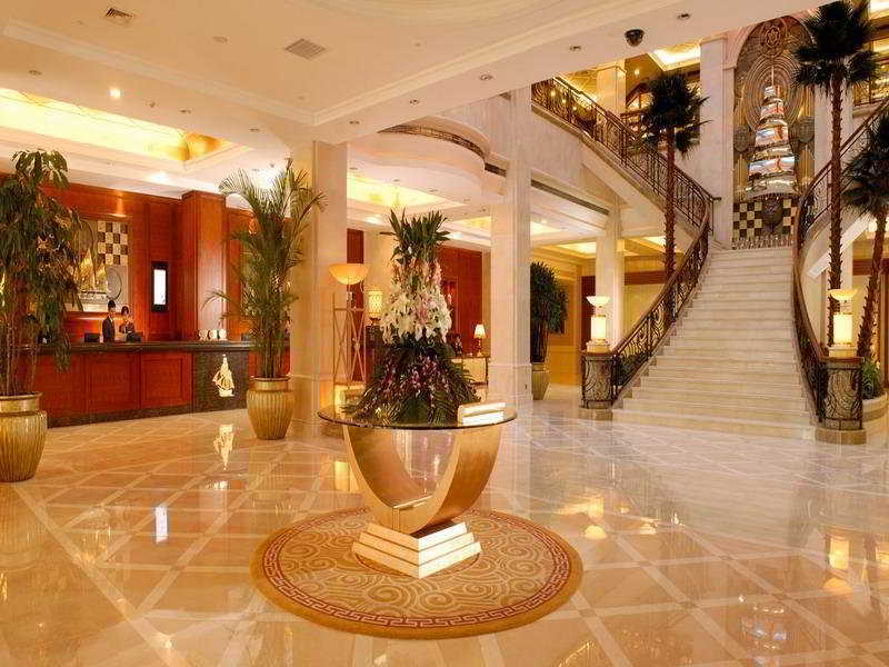 Inn Fine Hotel 大連市 エクステリア 写真