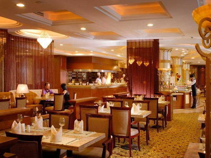 Inn Fine Hotel 大連市 エクステリア 写真