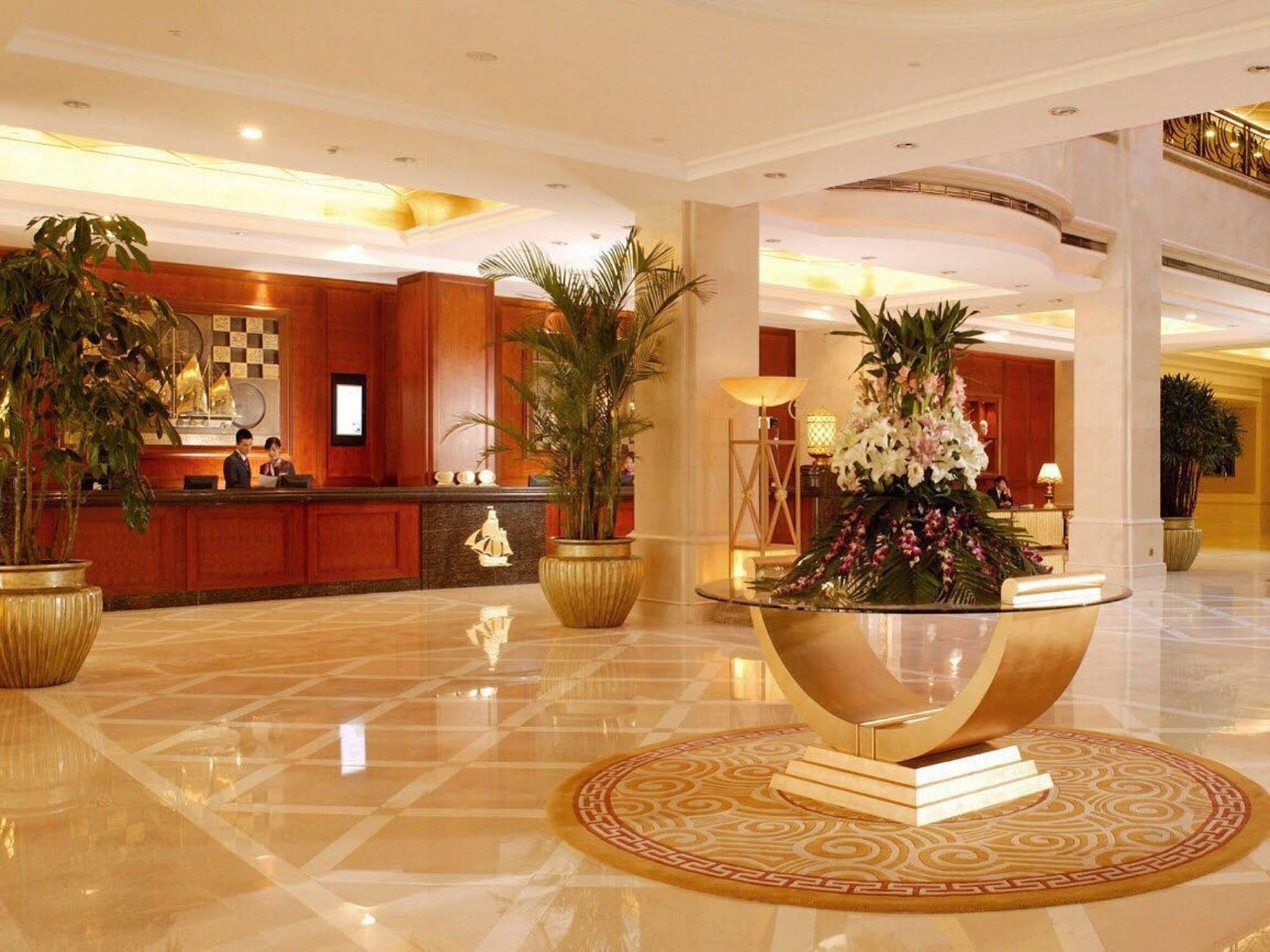 Inn Fine Hotel 大連市 エクステリア 写真