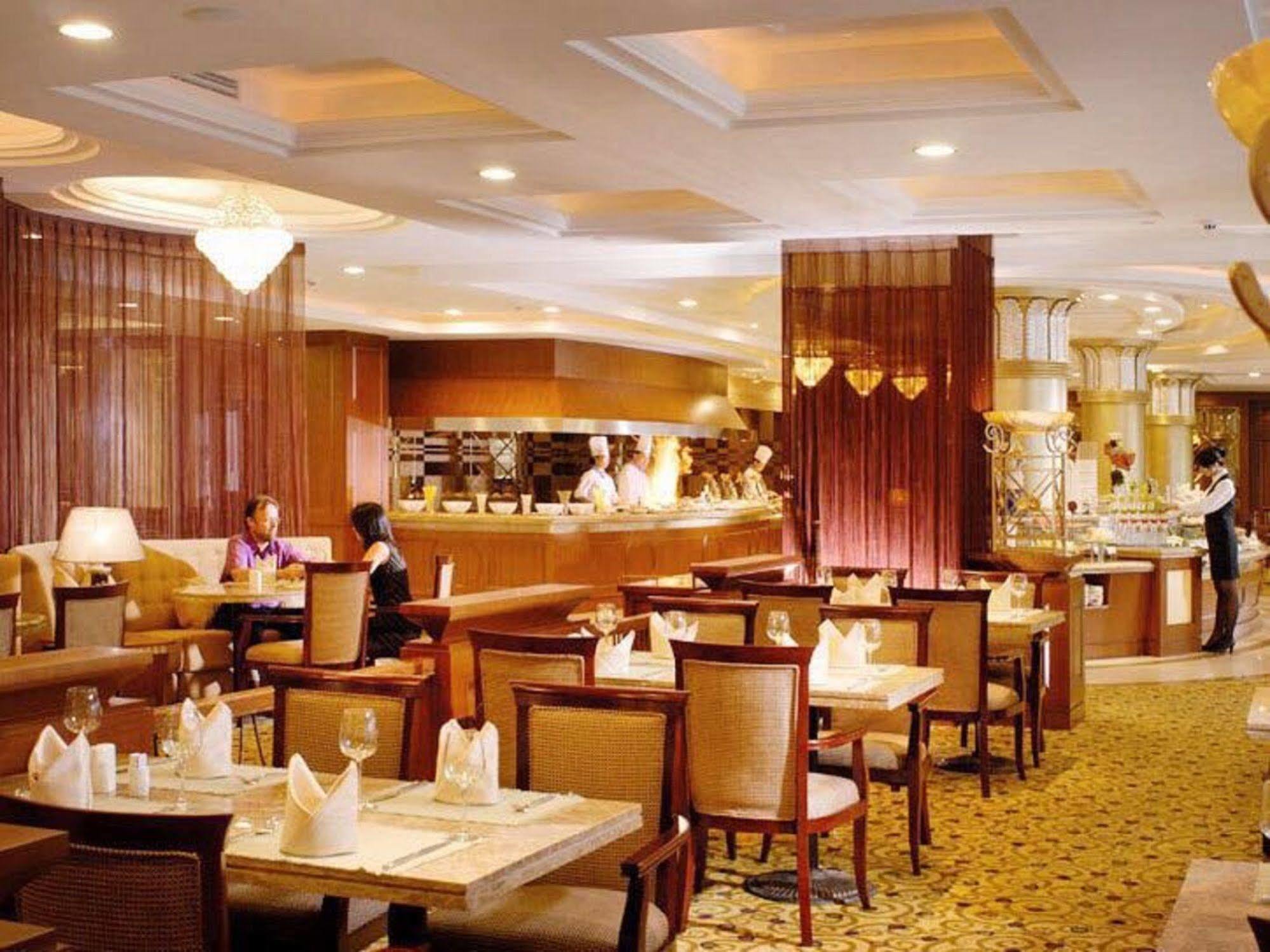 Inn Fine Hotel 大連市 エクステリア 写真