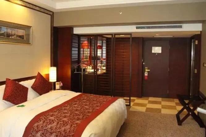 Inn Fine Hotel 大連市 エクステリア 写真
