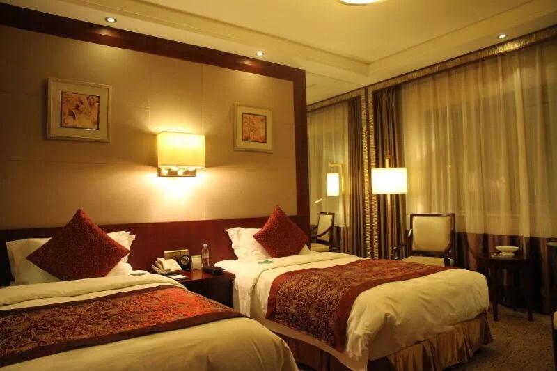 Inn Fine Hotel 大連市 エクステリア 写真