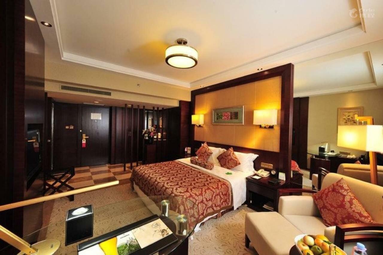 Inn Fine Hotel 大連市 エクステリア 写真