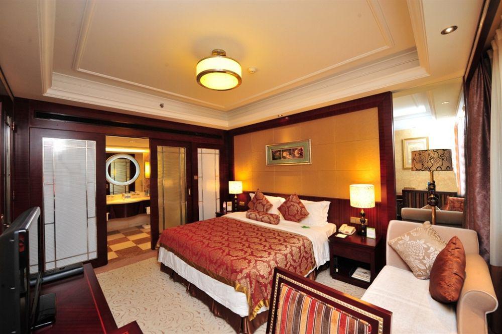Inn Fine Hotel 大連市 エクステリア 写真
